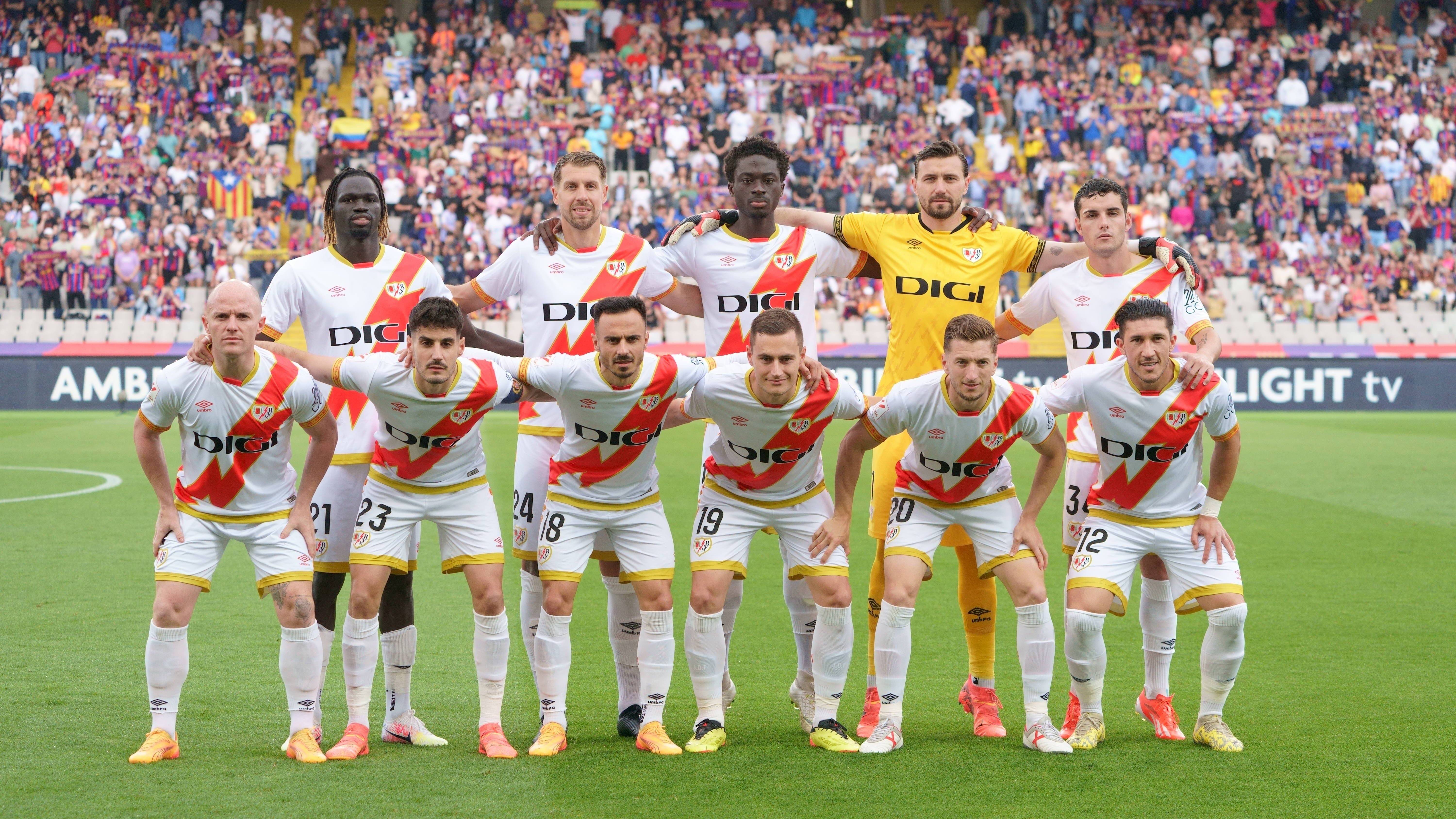 关于阿拉维斯客场小胜巴列卡诺的信息