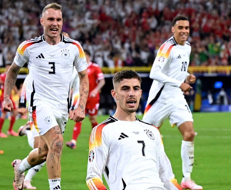 开云官方app入口-德国国家队在欧洲预选赛中取得胜利的简单介绍