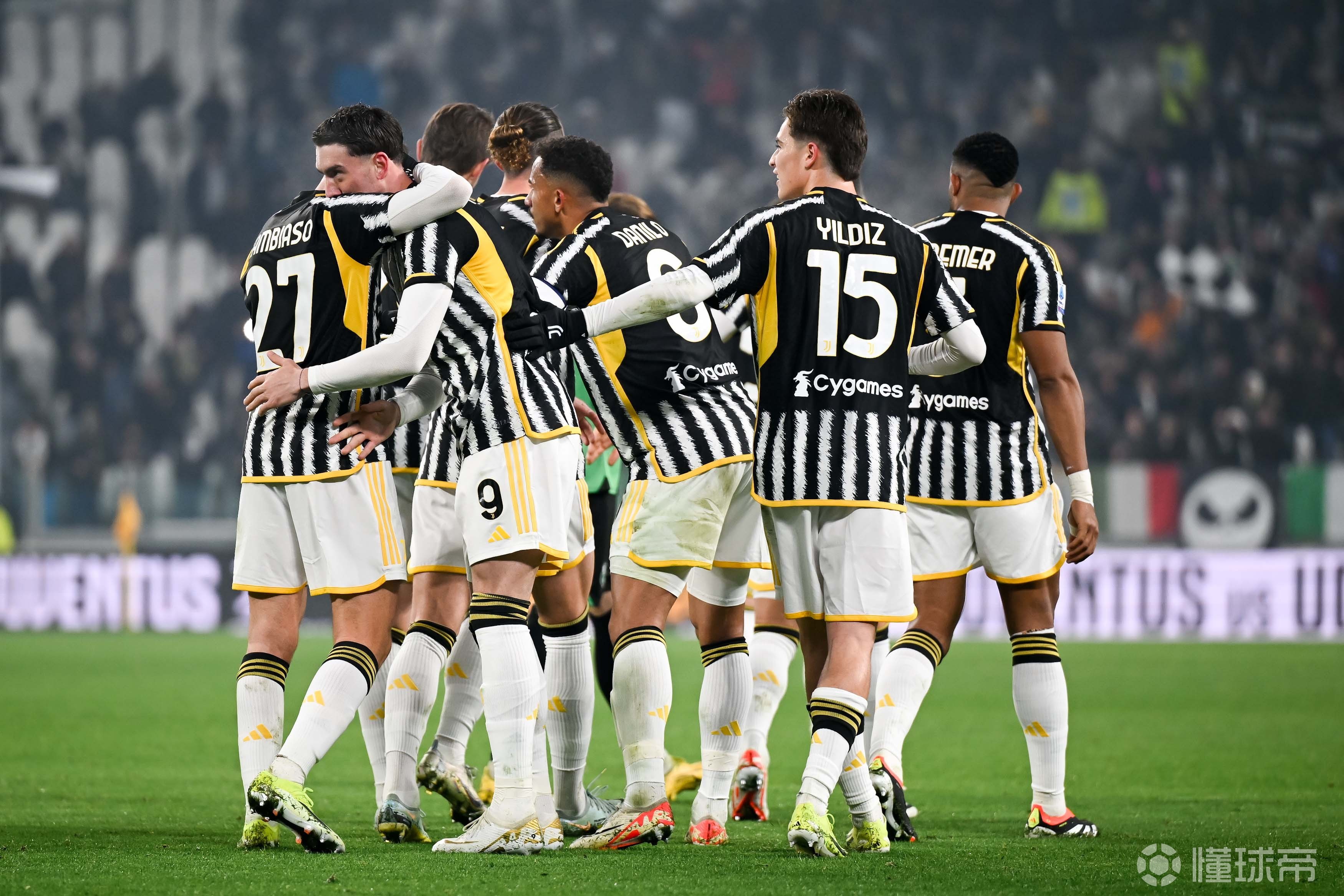 开云体育中国官网-尤文图斯取得连胜重返争冠行列的简单介绍