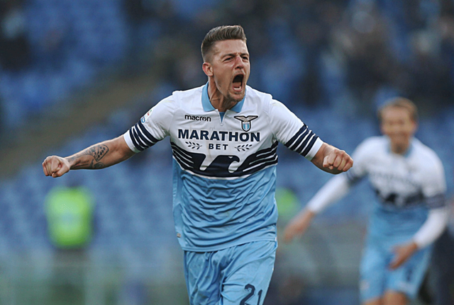 关于那不勒斯大胜拉齐奥，积分榜排名攀升的信息