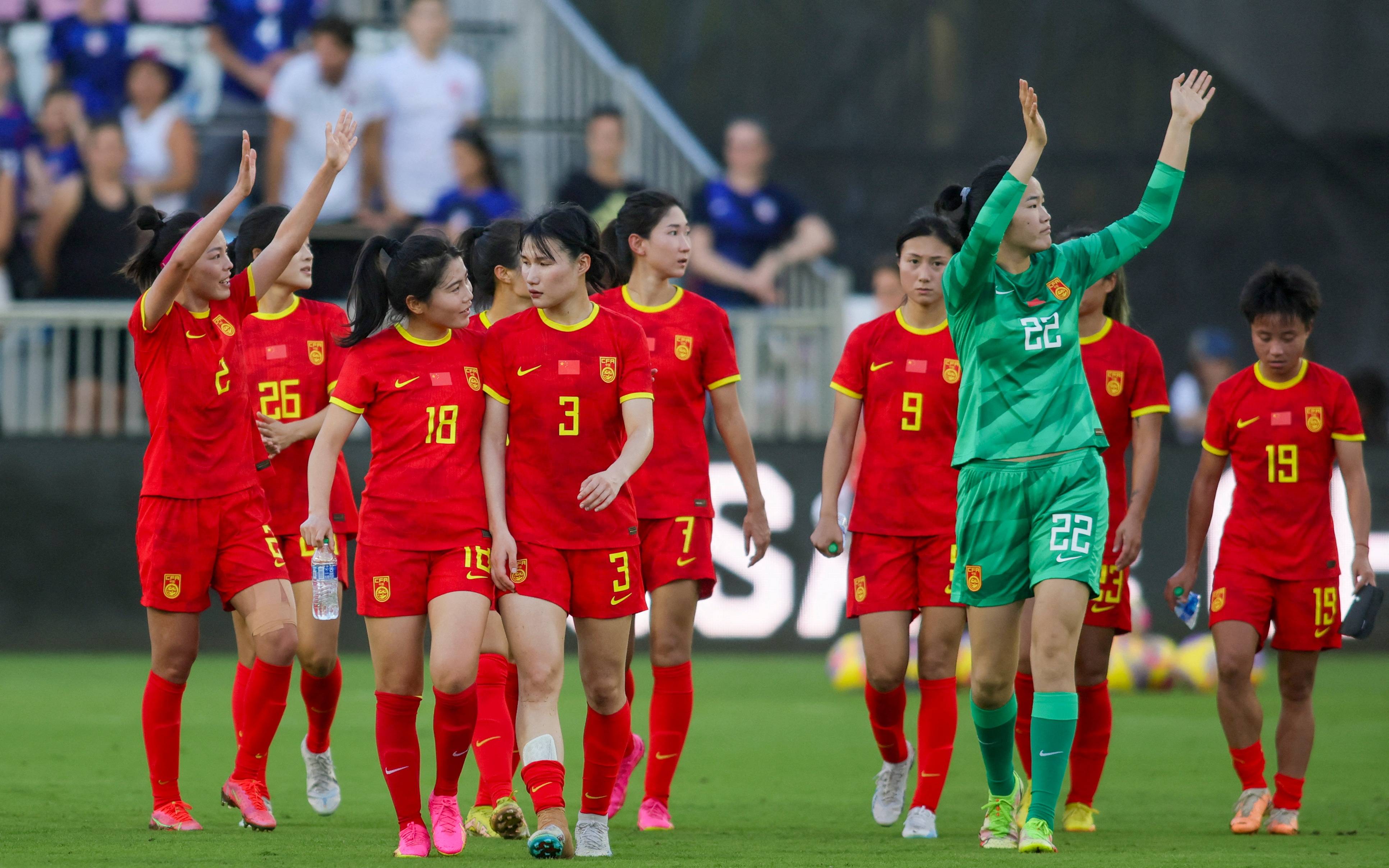 包含巴西女足新一代球员崭露头角,备受关注的词条 包含巴西女足新一代球员崭露头角,备受关注的词条