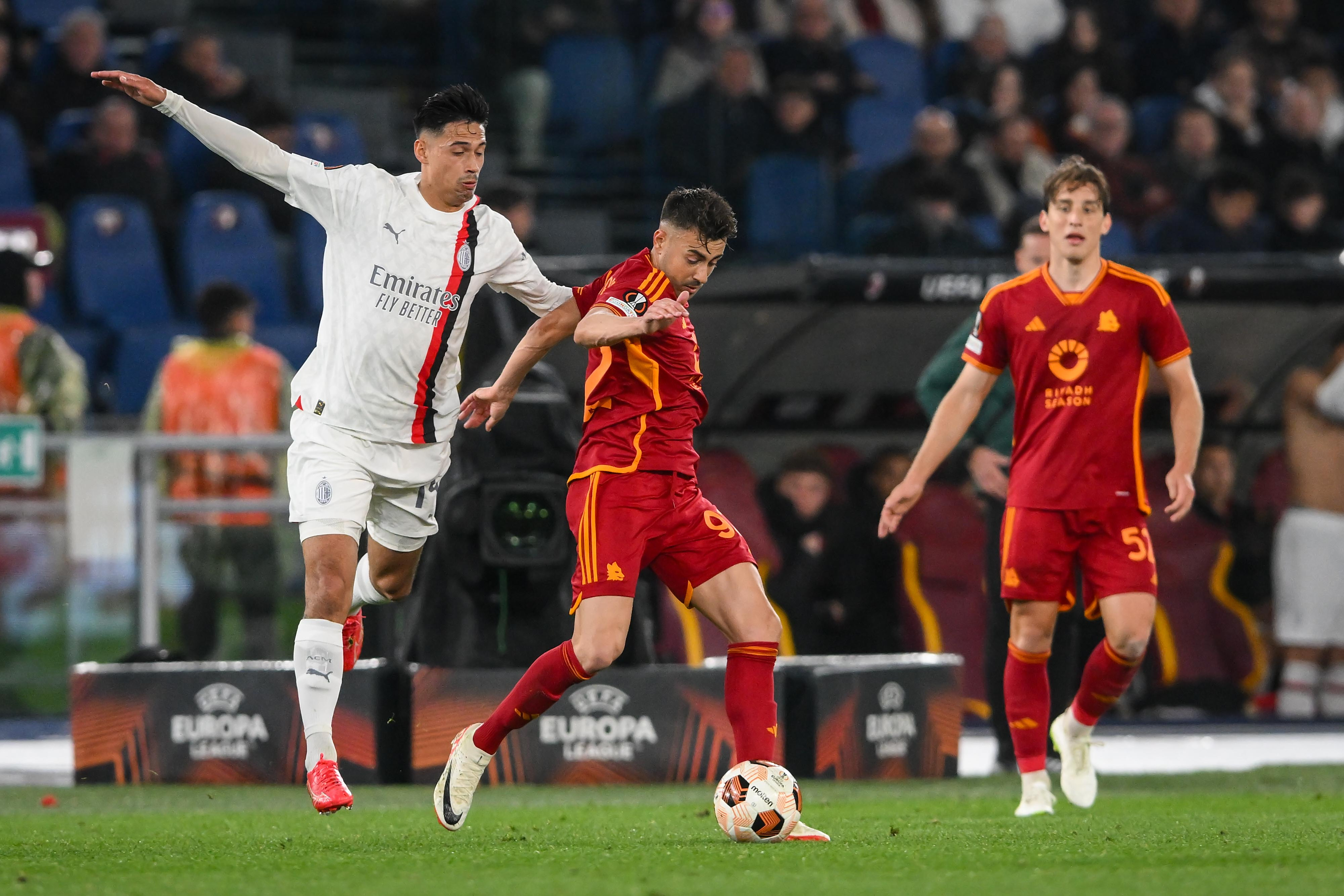 开云体育中国-西班牙险胜国际米兰，罗德里统治全场的简单介绍