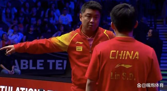 开云体育登录-韩国队险胜法国队，张本智和关键制胜的简单介绍