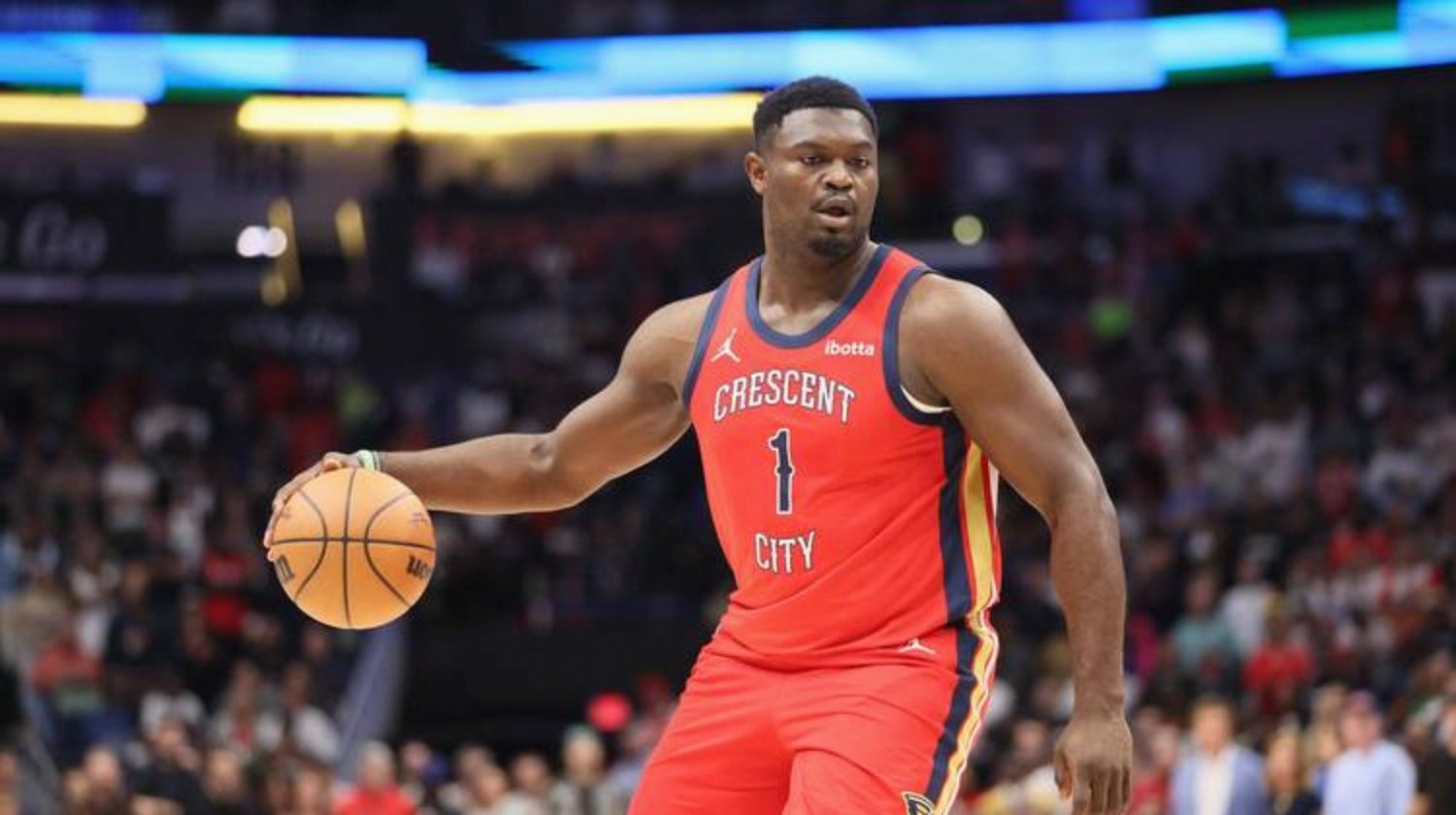 太阳轻取快船,锡安关键制胜的简单介绍 太阳轻取快船,锡安关键制胜的简单介绍