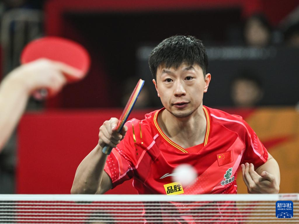 开云体育中国-包含德国队横扫中国队，马龙点燃赛场的词条