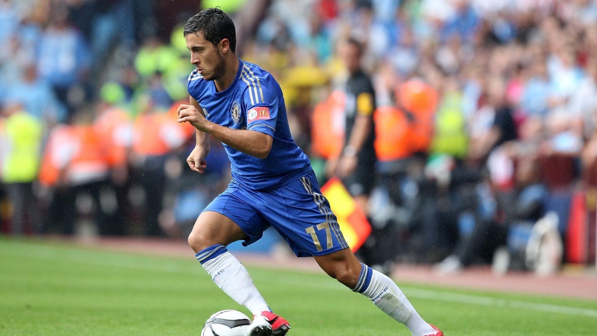 波尔时代降临，德国战车横扫瑞典，一场属于传奇的统治级表演